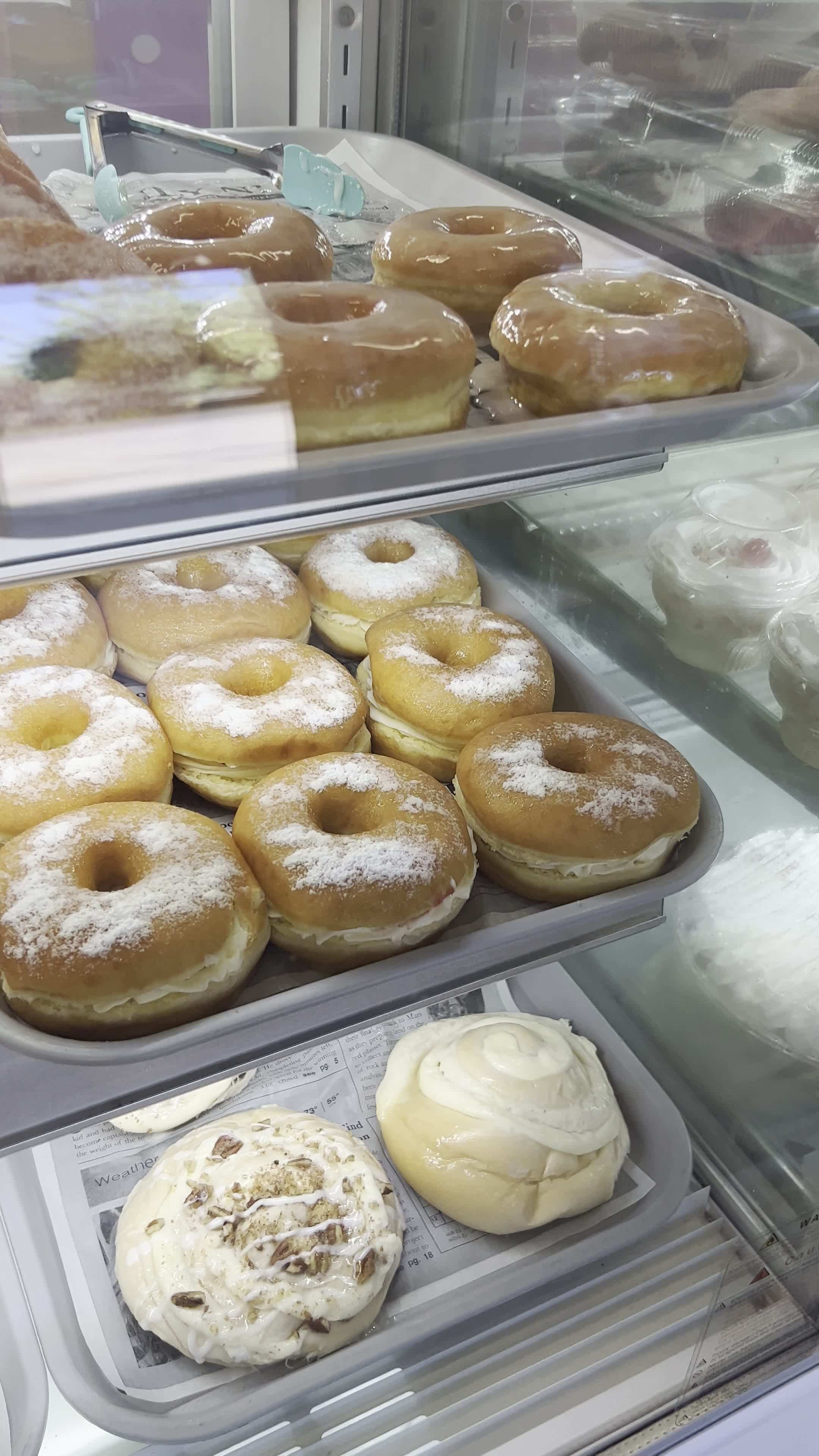 Dulce Delicia