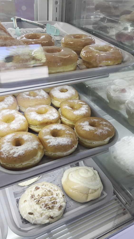 Dulce Delicia