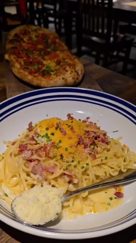 Scaddabush Italian Kitchen & Bar Vaughan