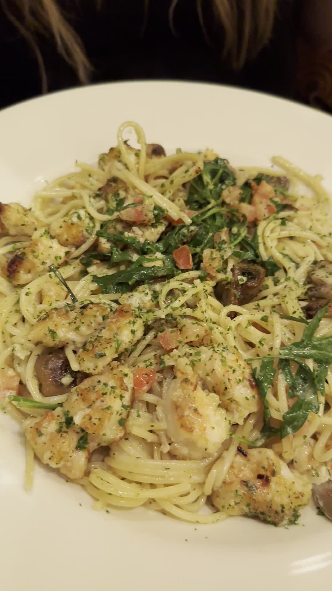 Video review of Dubai Mall (دبي مول)