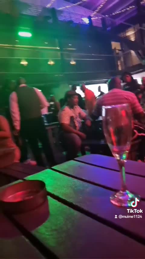 Propaganda Restaurant