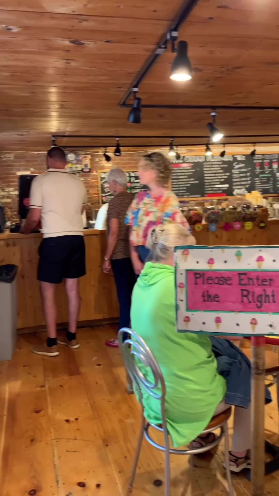 Video review of Annabelle's Ice Cream