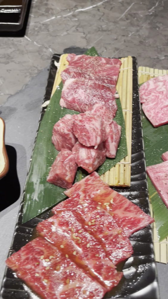 Niku Feast Yakiniku