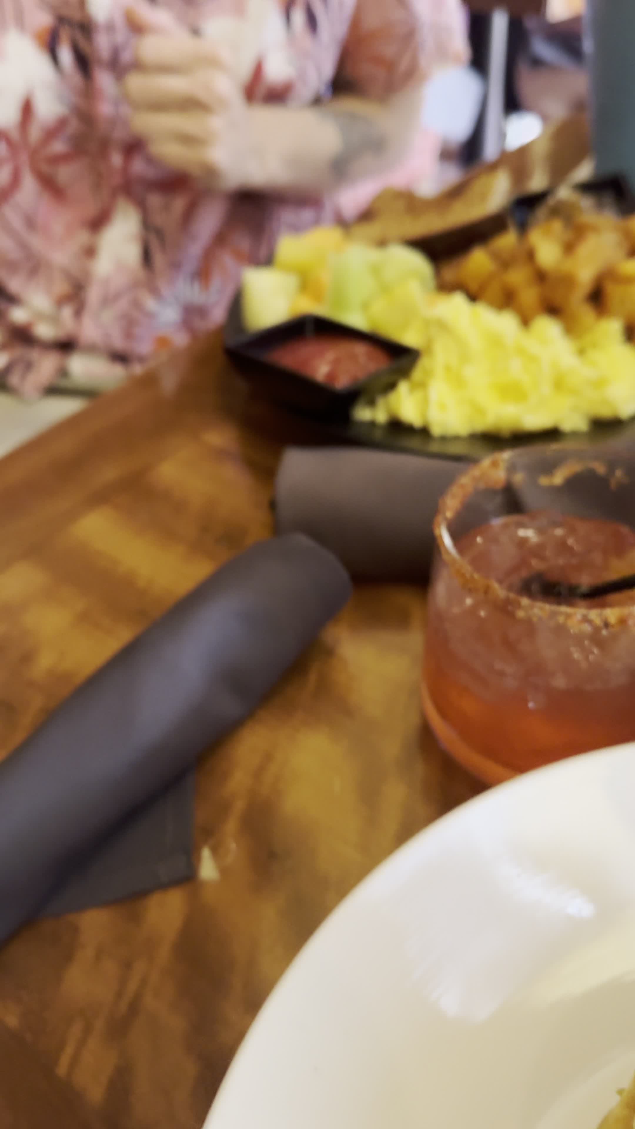 CRAVE American Kitchen & Sushi Bar