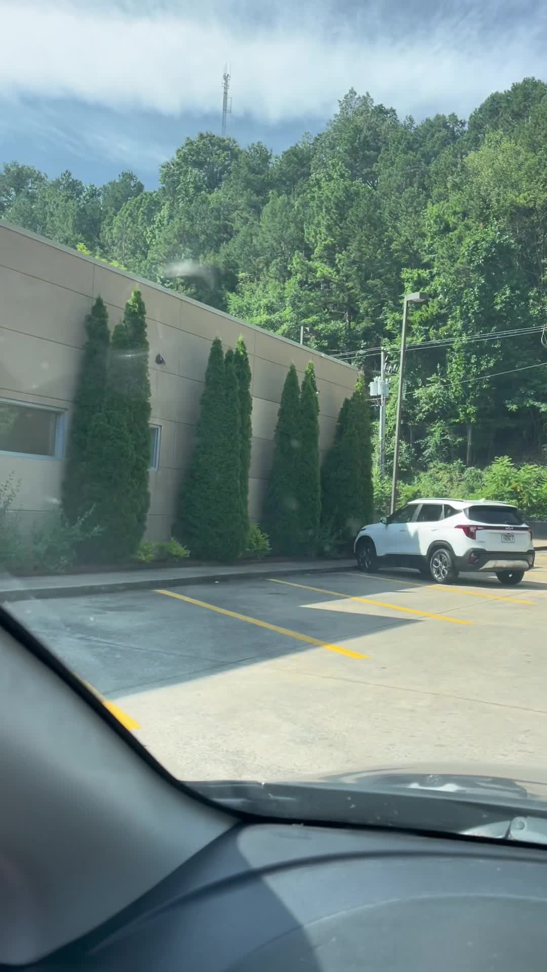 Sonic Drive-In