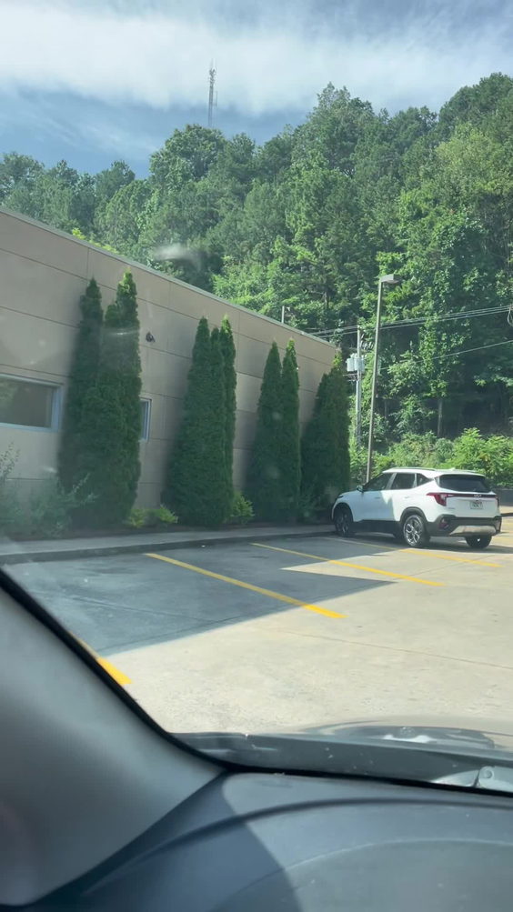 Sonic Drive-In