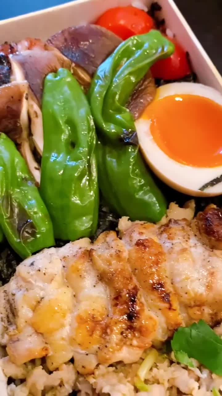 Video review of Torien