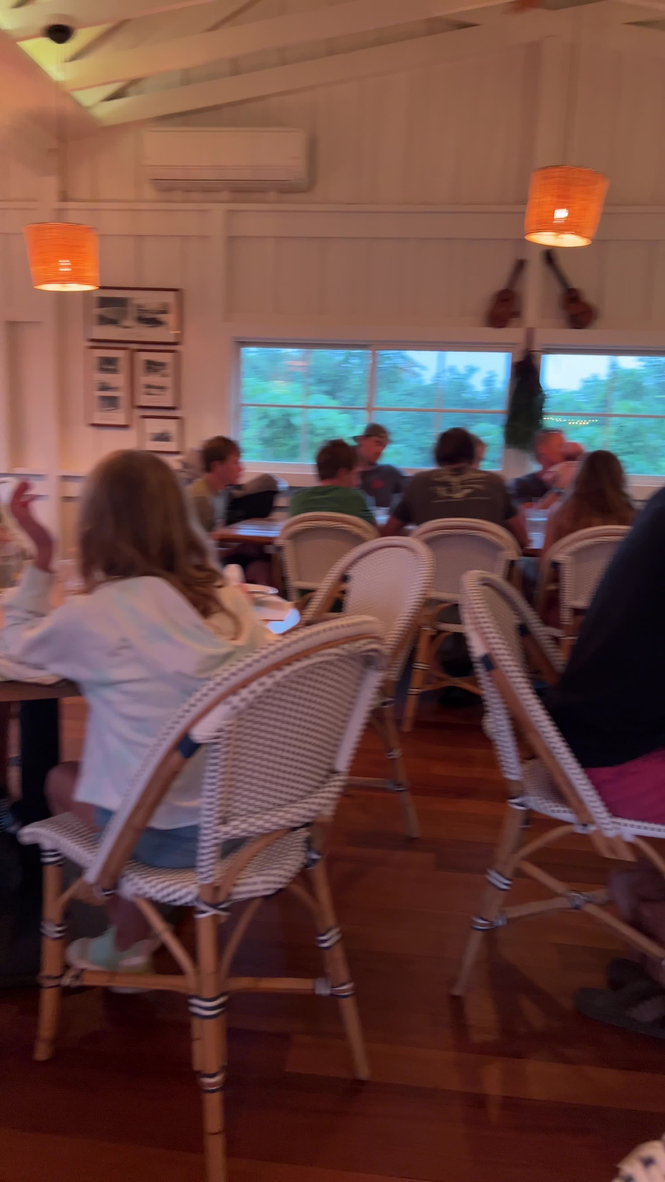 Postcards Restaurant