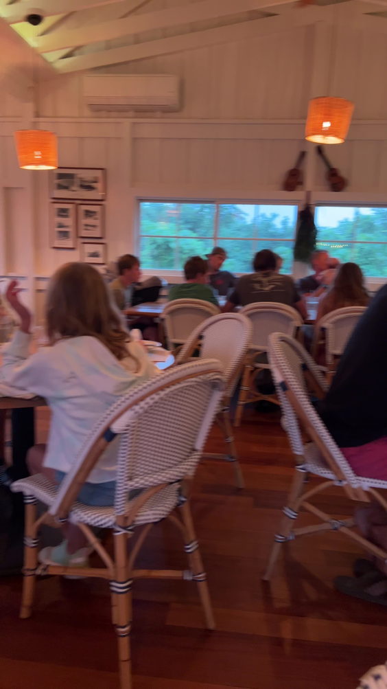 Postcards Restaurant