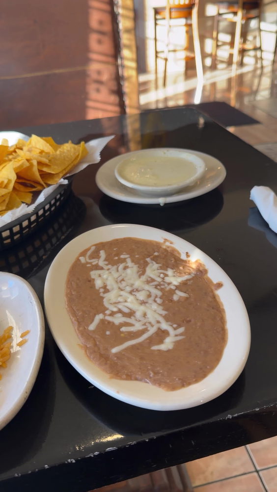 Grande Burrito Grill