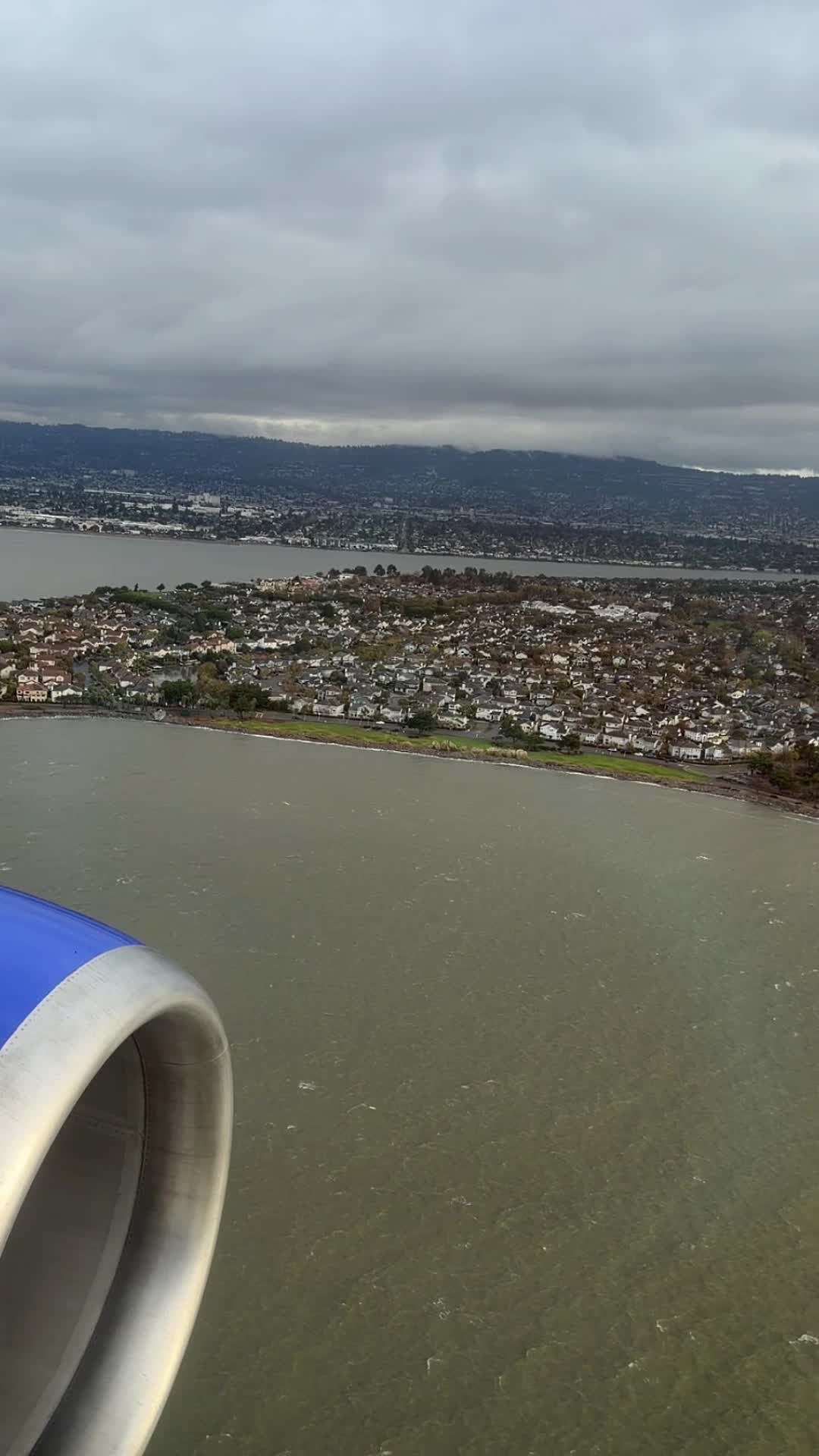 Oakland International Airport