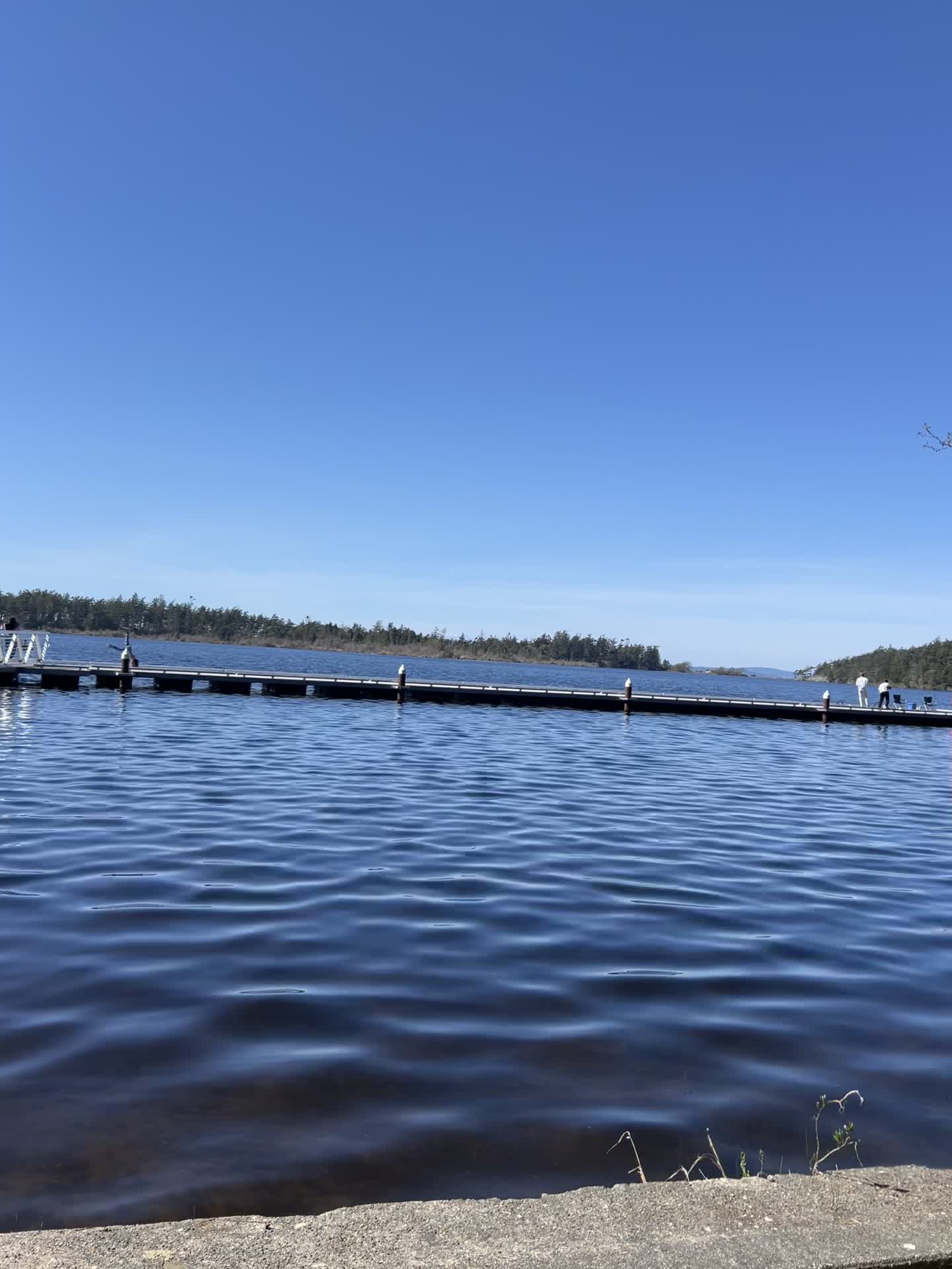 NOSC Whidbey Island