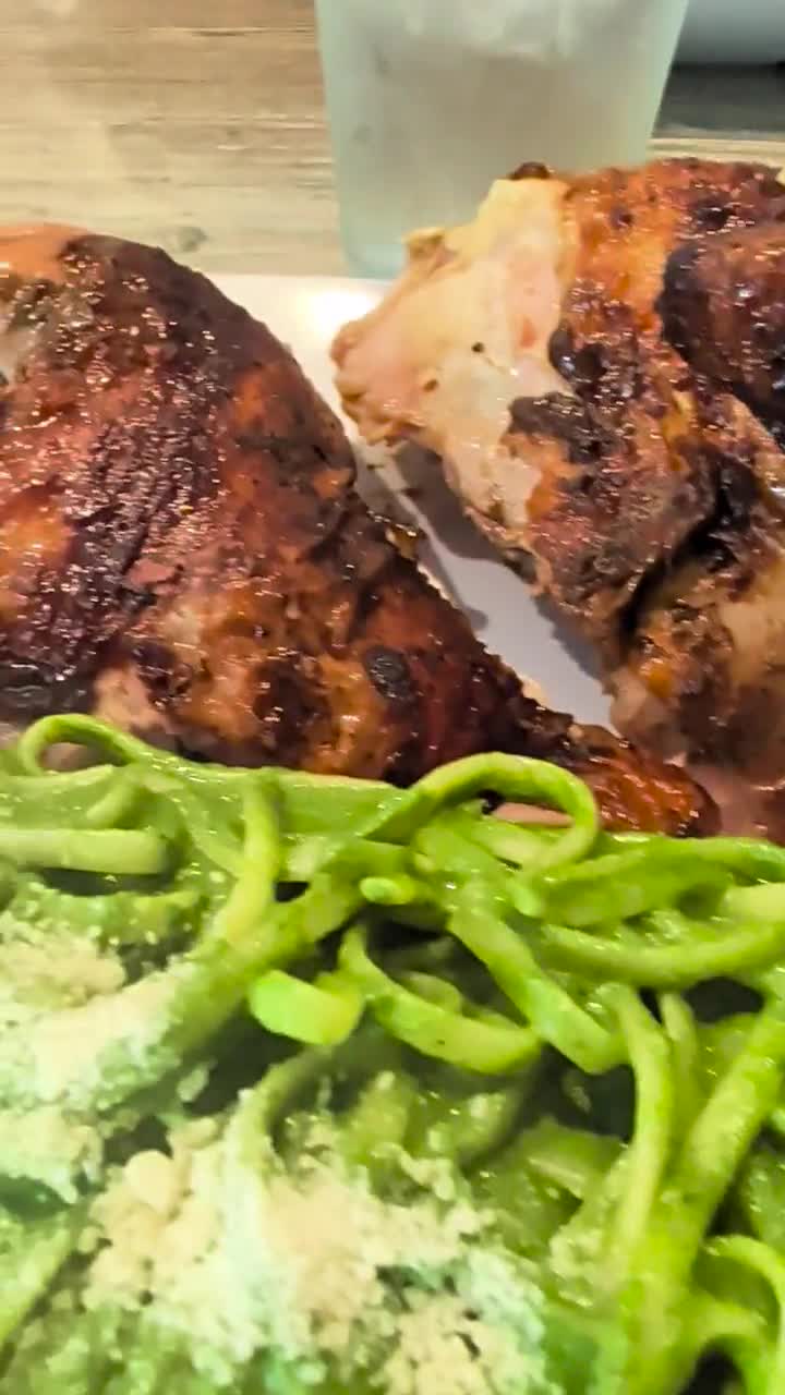 Higo Chicken Peruvian Cuisine