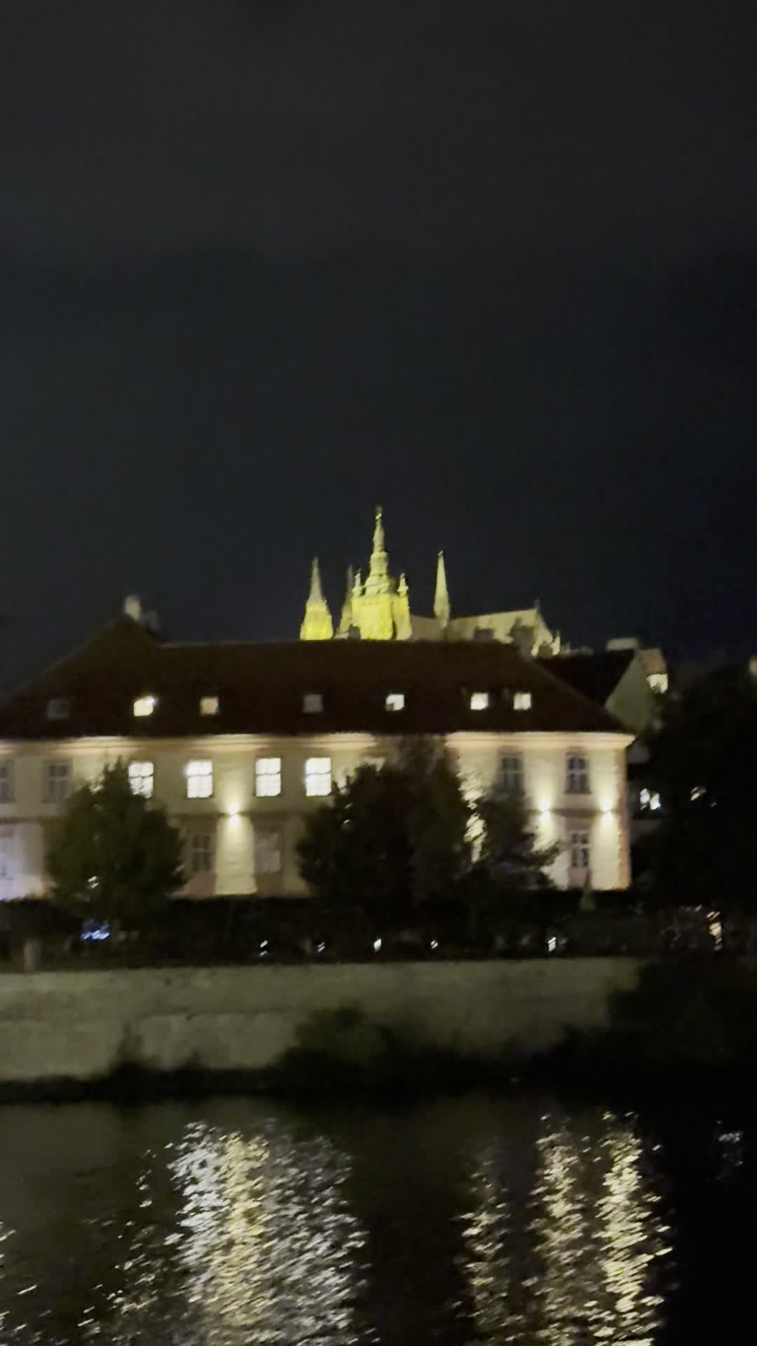 Charles Bridge