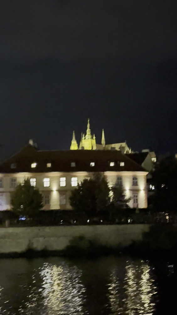 Charles Bridge