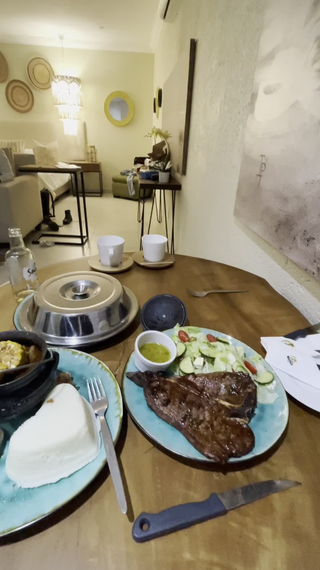 Pumbaa wildlife lodge