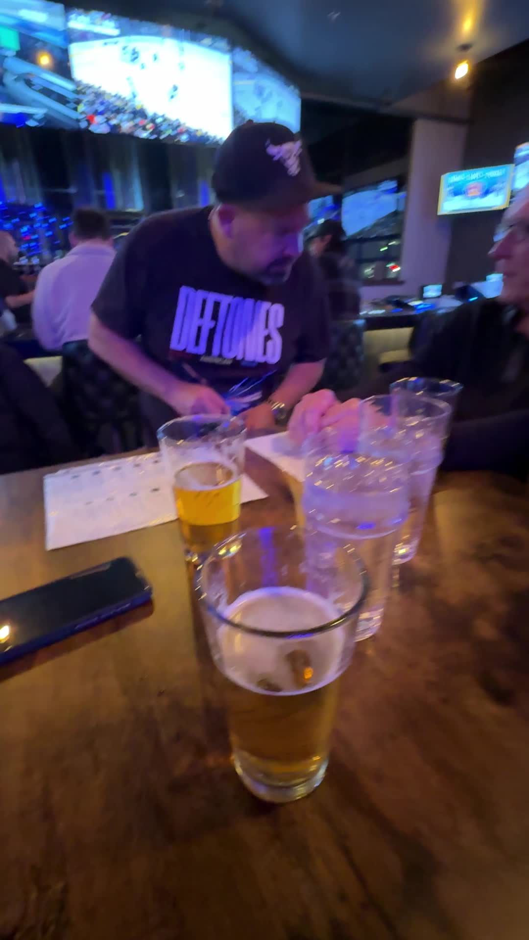 Evolve Brewing