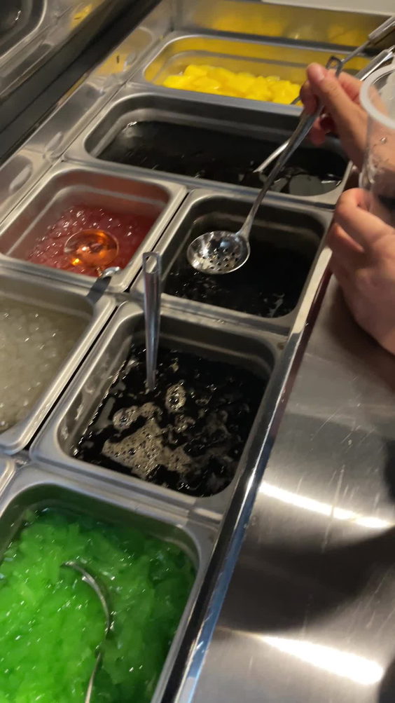 DIY Boba