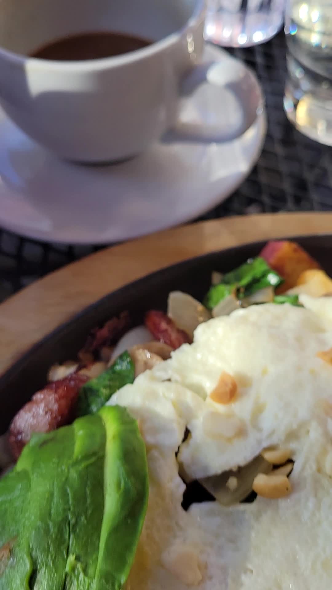 Friends With Benedicts Mimosa House