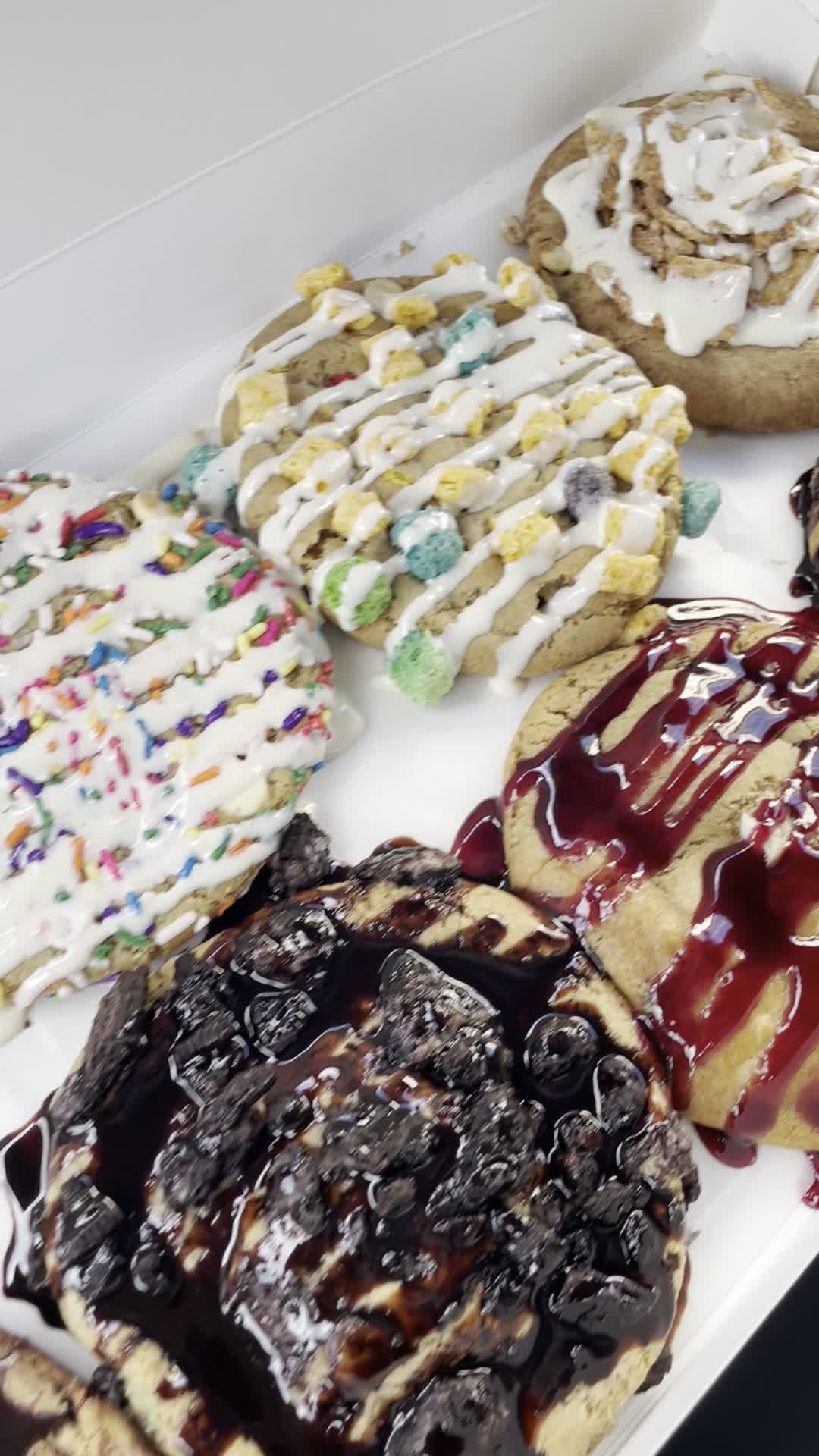 The Cookie Connect
