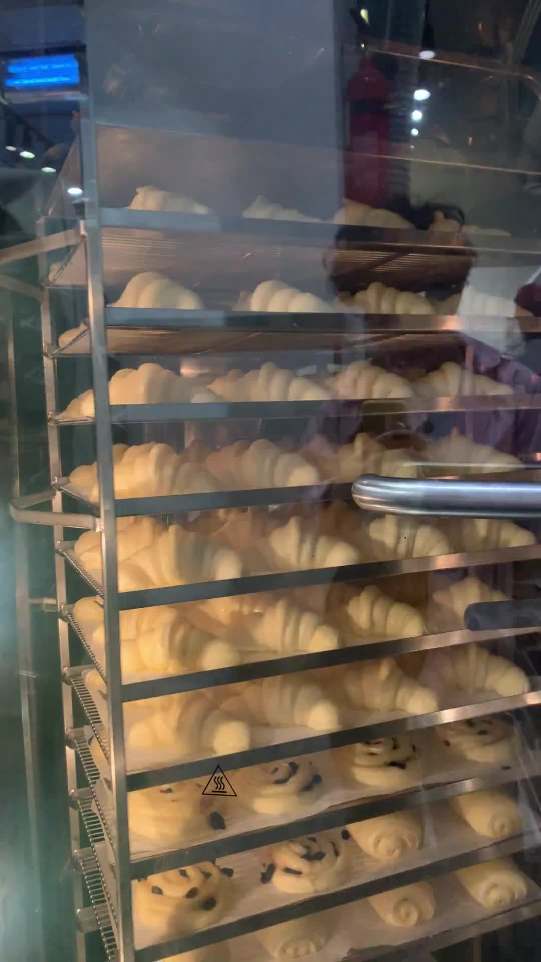 Baguette & Co.