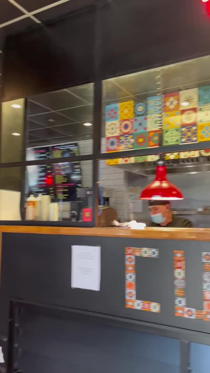 Cafe Cultura