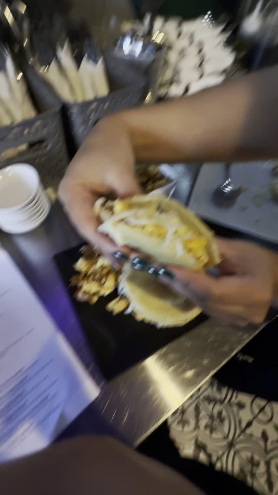 Bocao Bakery & Restaurant