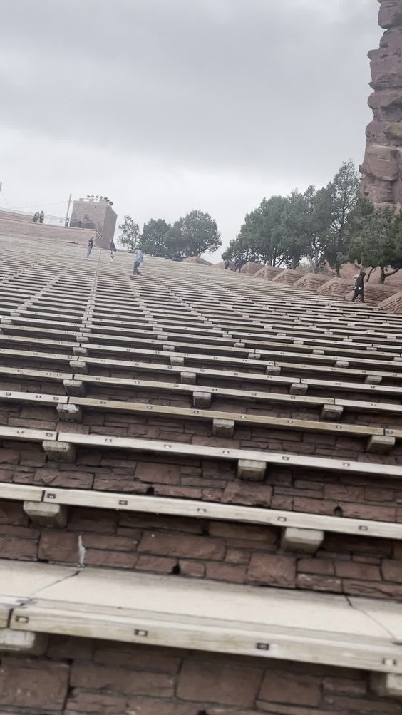 Red Rocks Amphitheatre