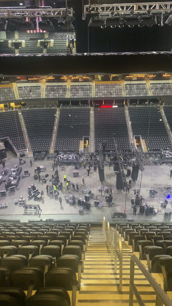 State Farm Arena