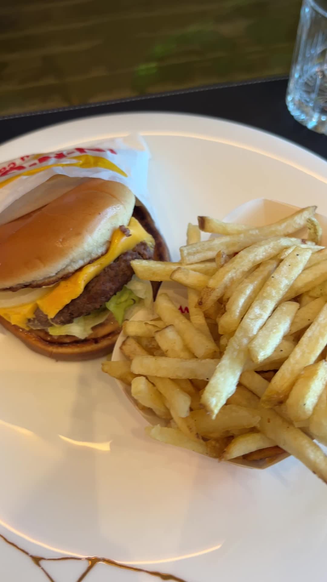 In-N-Out Burger