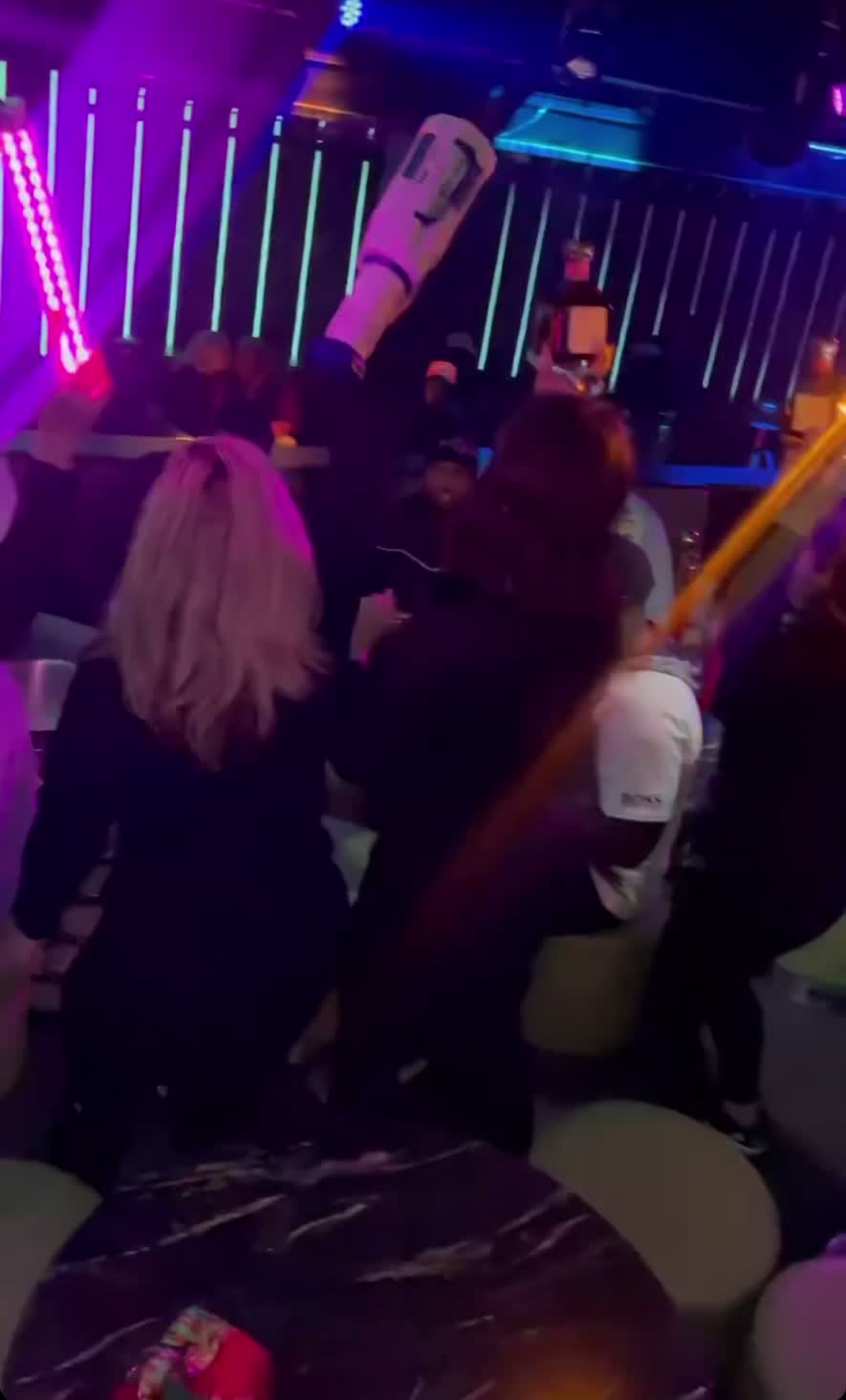 Kaldi’s Social House