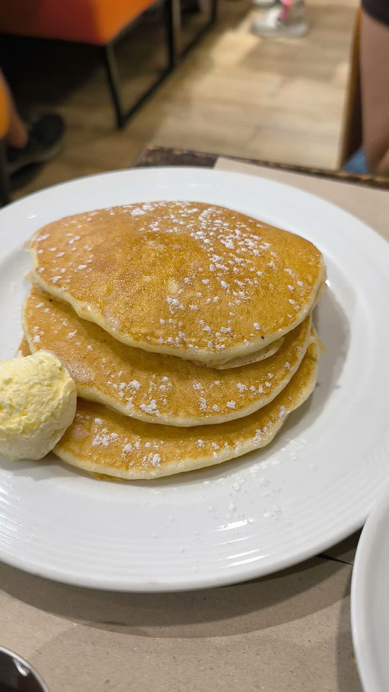 Pancake House