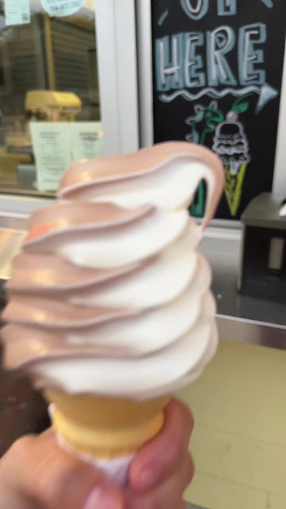 Spike's Dairy Bar