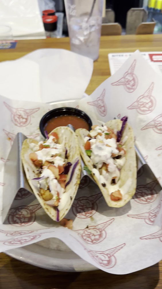 Taco Mac Cumberland