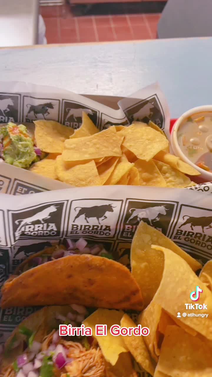 Birria El Gordo