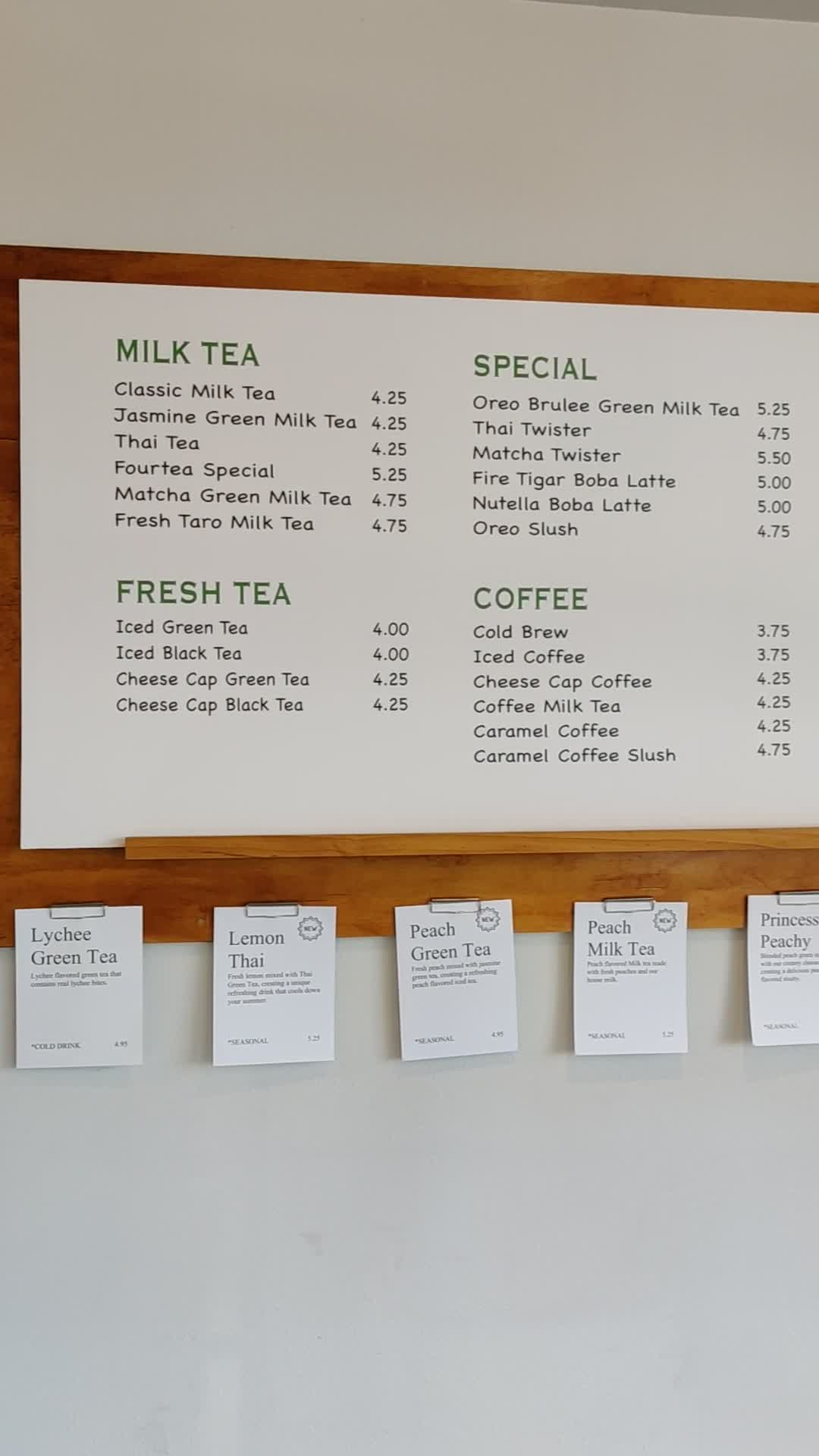 Fourtea