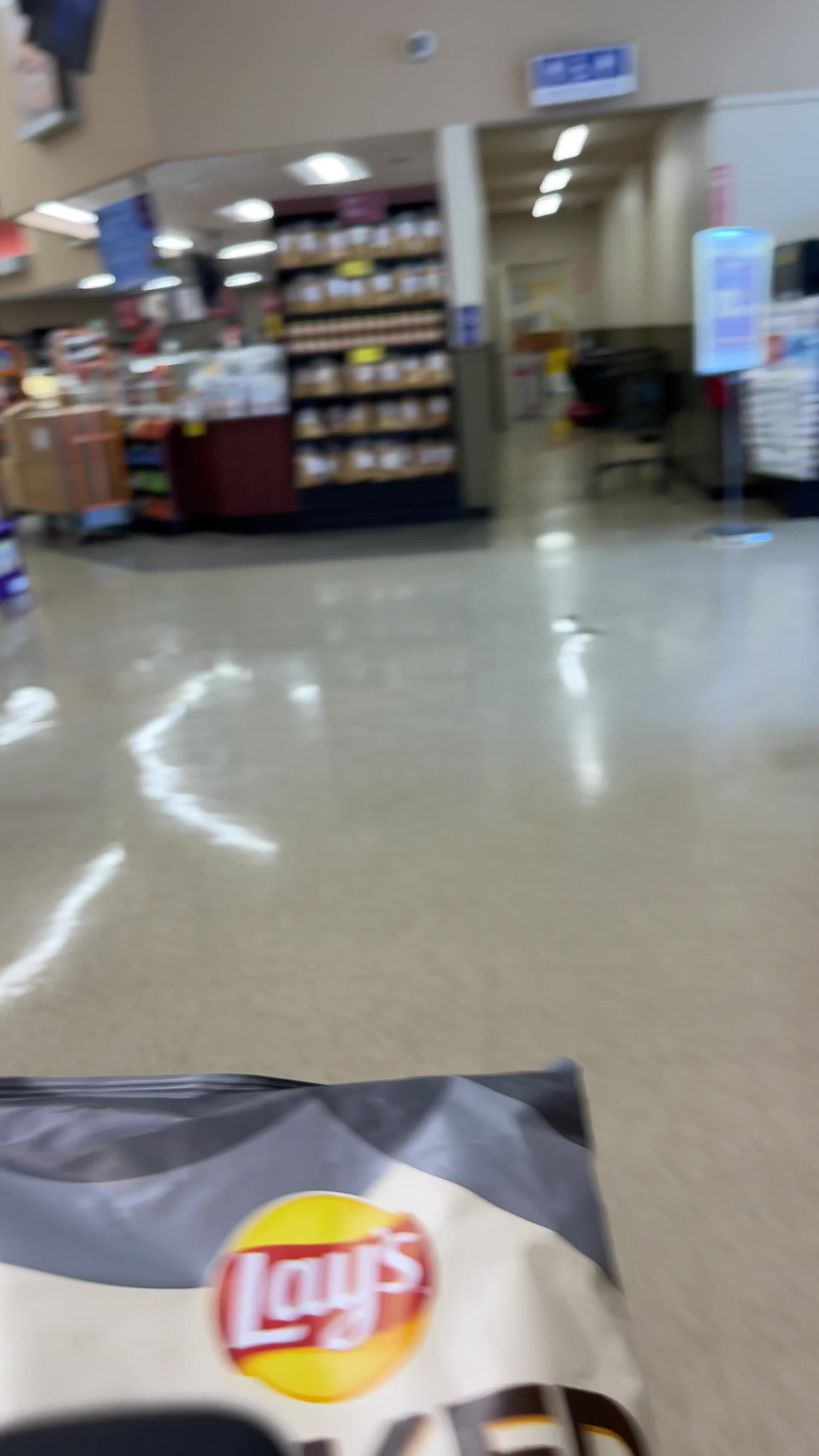 VONS