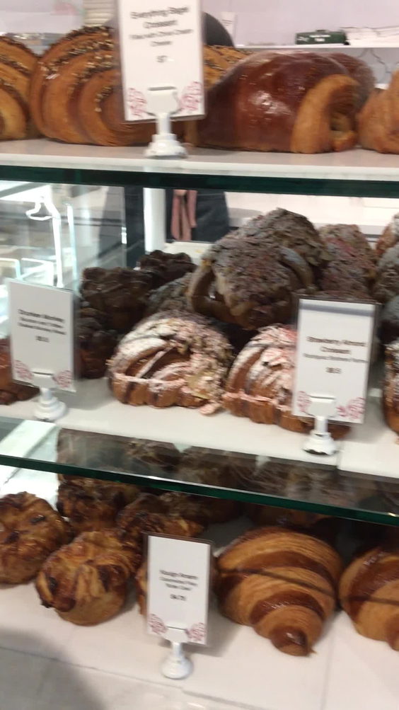 Ginger Elizabeth Chocolates