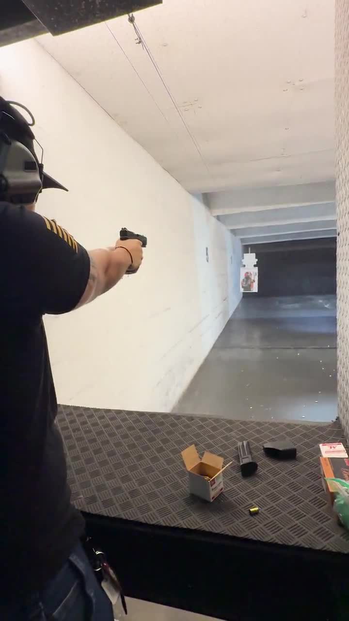 City Moment · Riverside