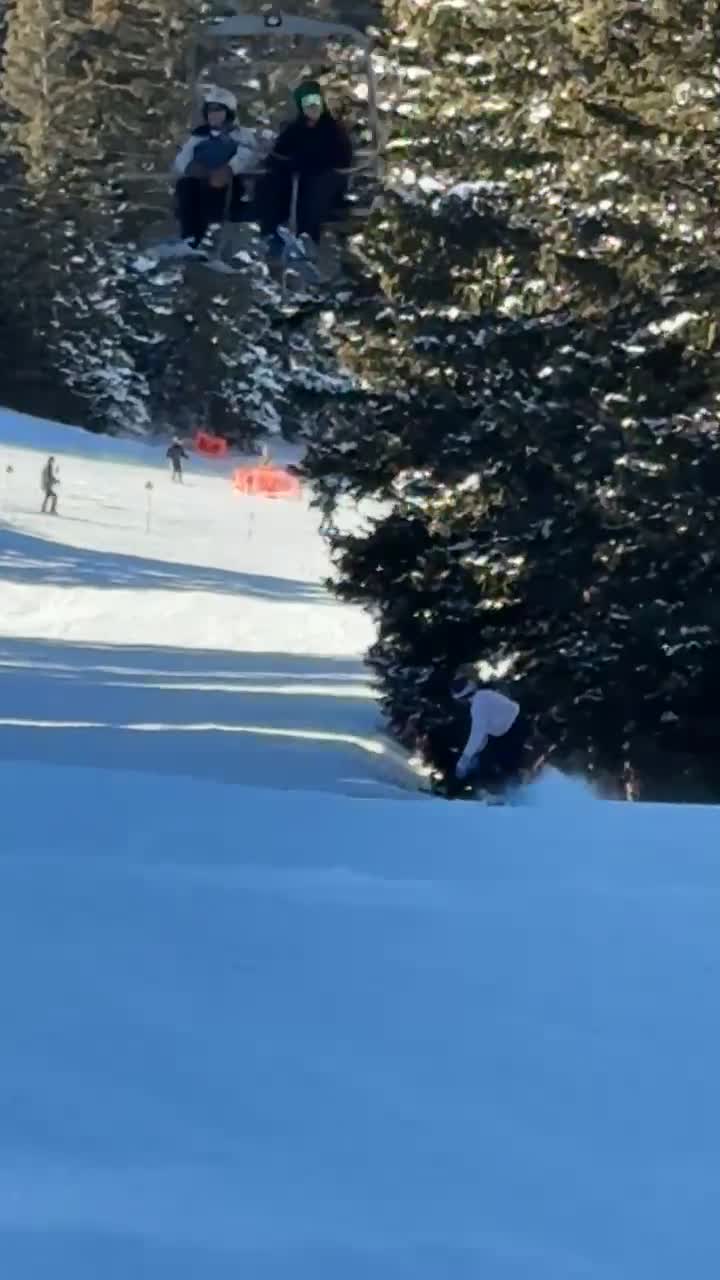 Sandia Peak Tramway