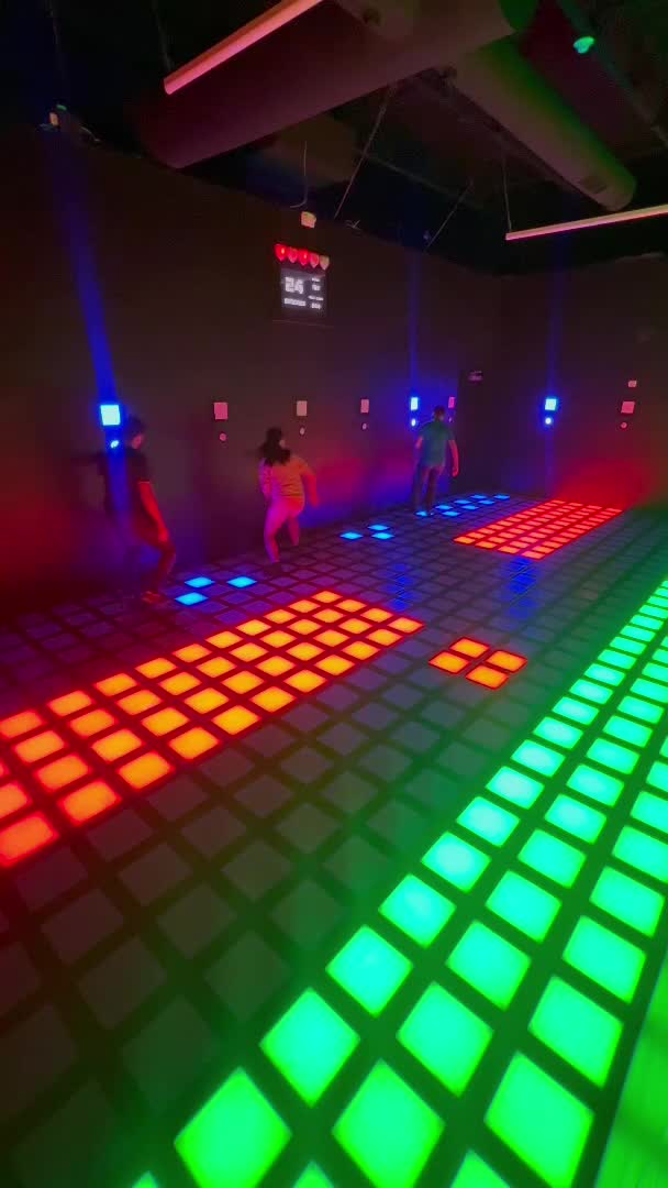 Activate Games- Dallas/Plano