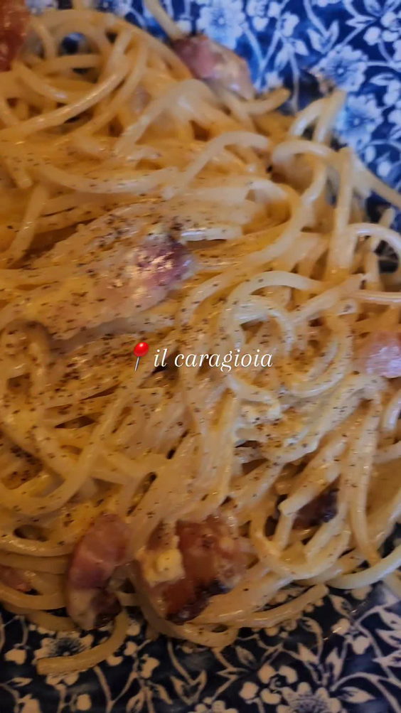 Il Caragioia