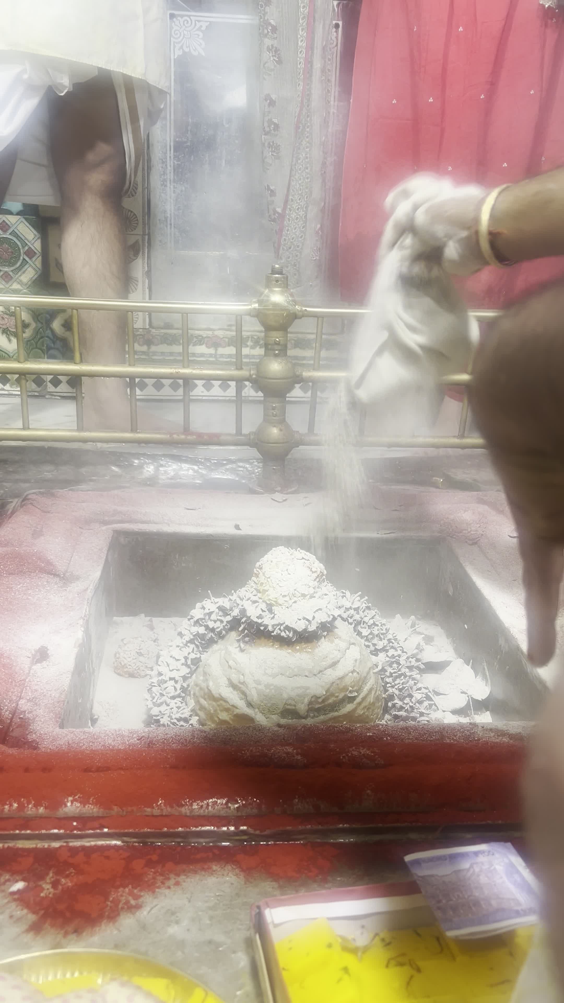 Shiv Temple