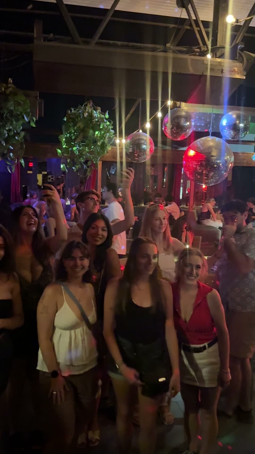 Video review of Firehouse Pacific Beach