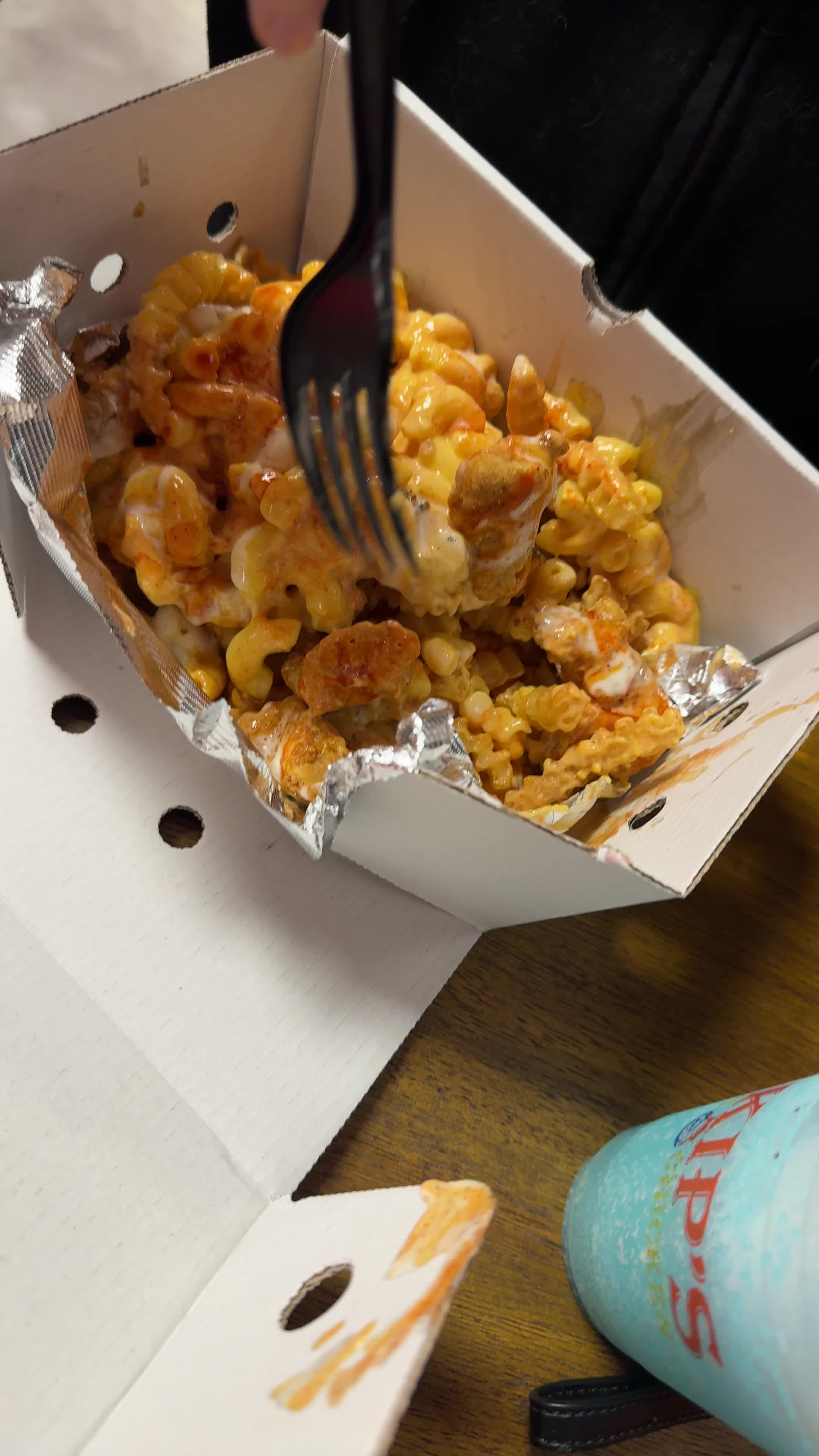 Skip's Fish & Chicken