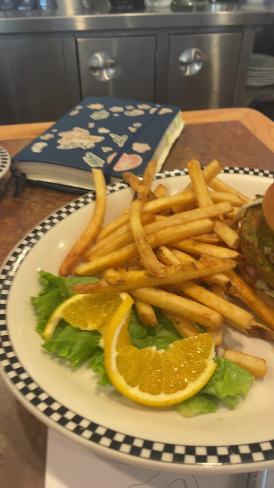 Black Bear Diner