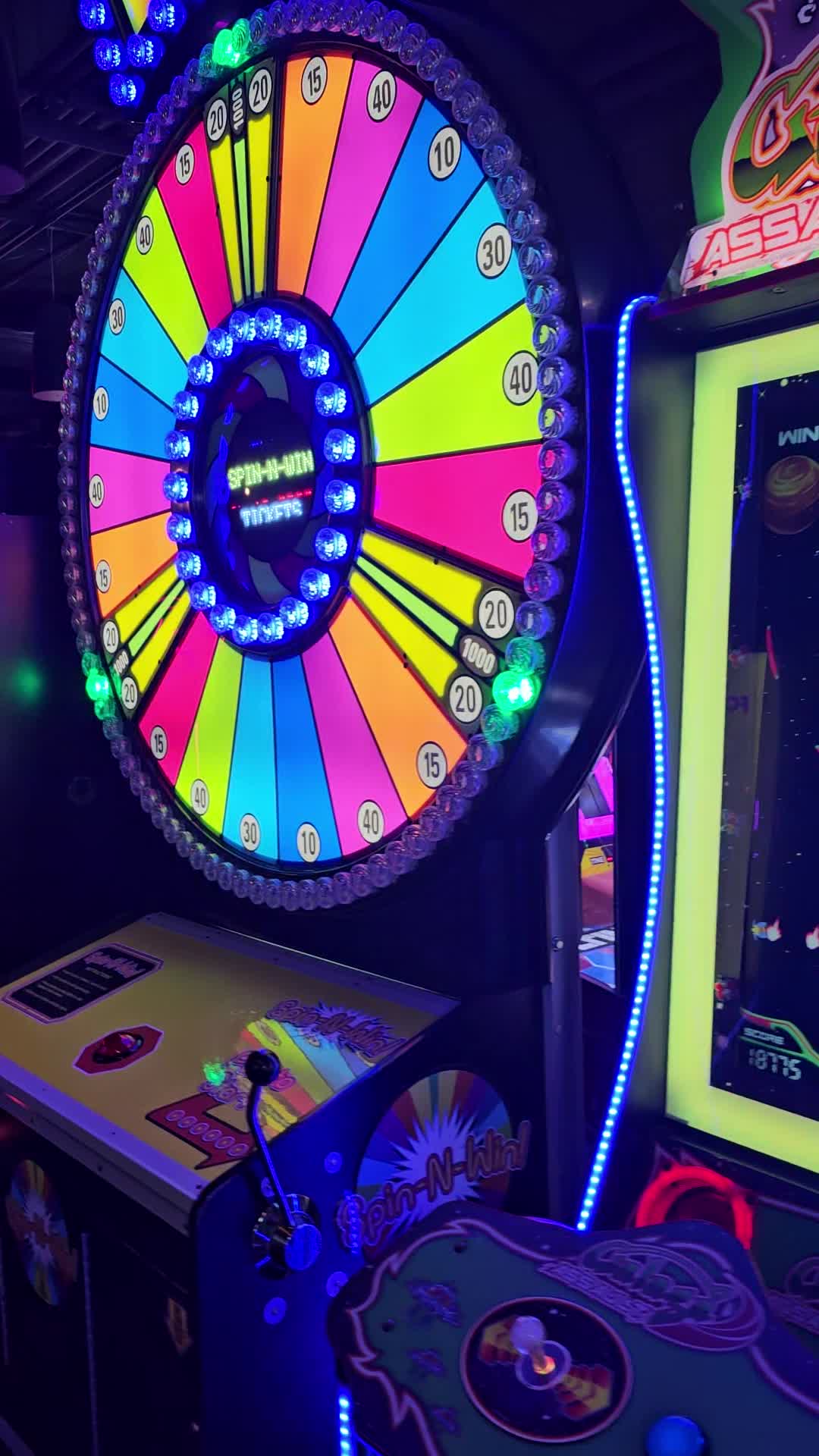 Playdium