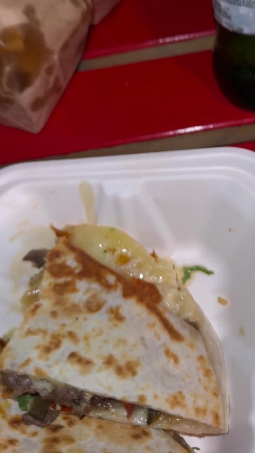 Bodega Taqueria y Tequila