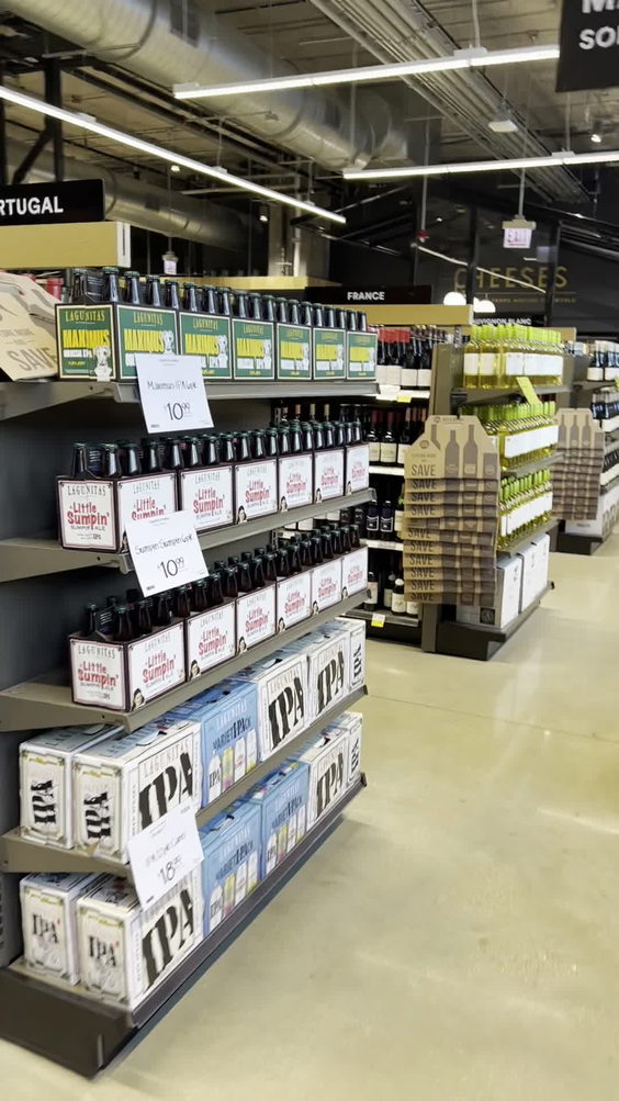Whole Foods Market