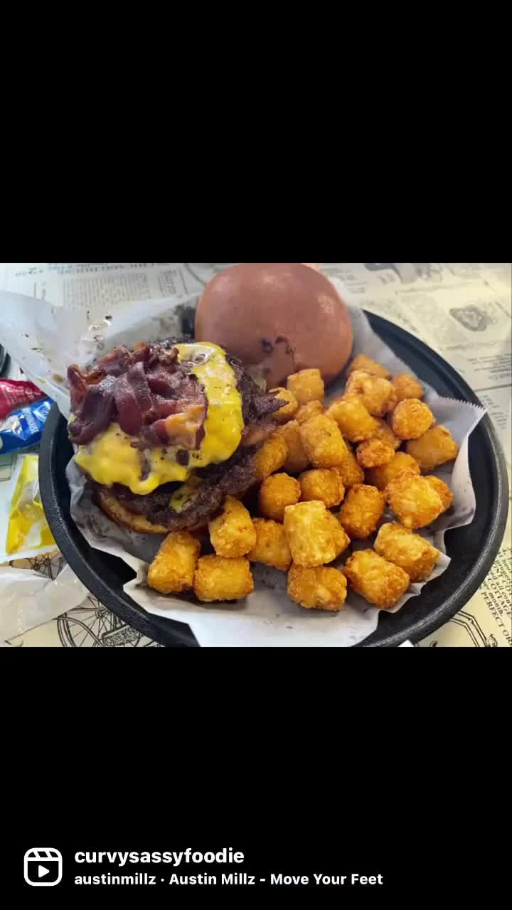 Ground Restaurant-Cool Springs